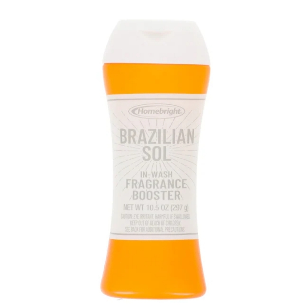 Brazilian Sol Laundry Booster
